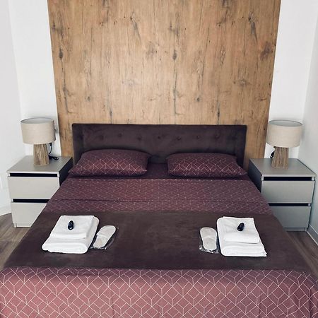 Central Luxury Apartment יאשי מראה חיצוני תמונה