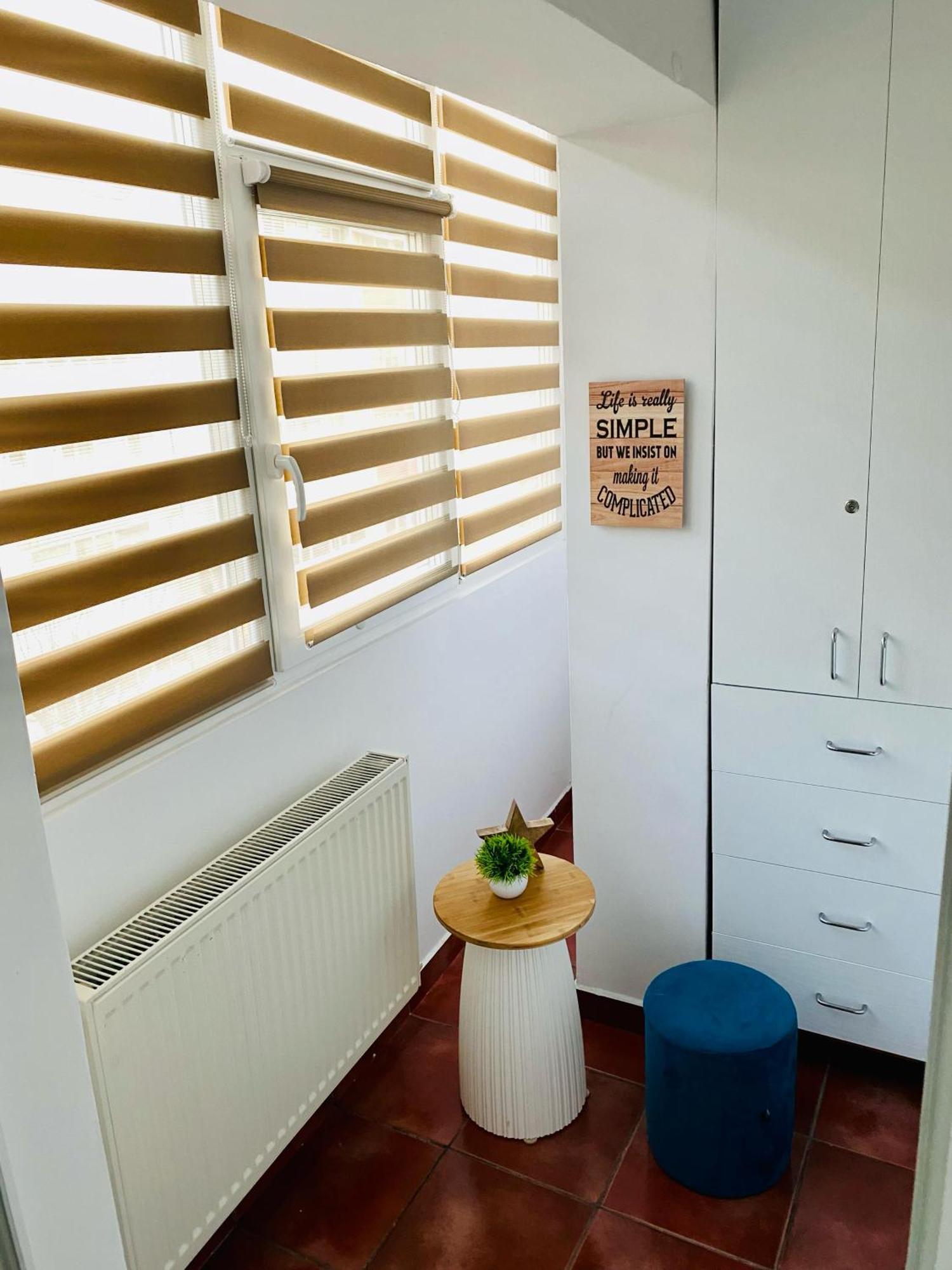 Central Luxury Apartment יאשי מראה חיצוני תמונה
