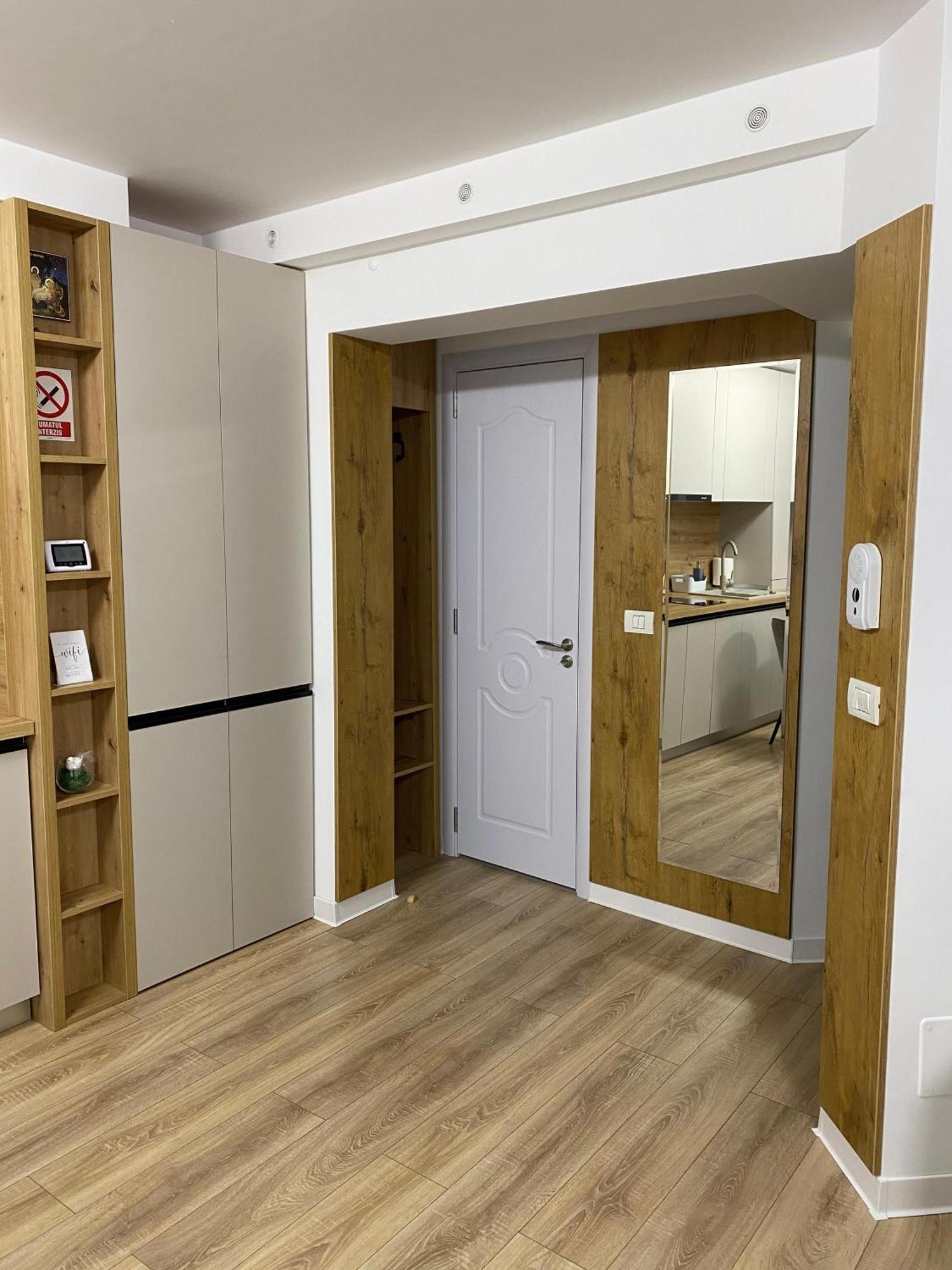 Central Luxury Apartment יאשי מראה חיצוני תמונה