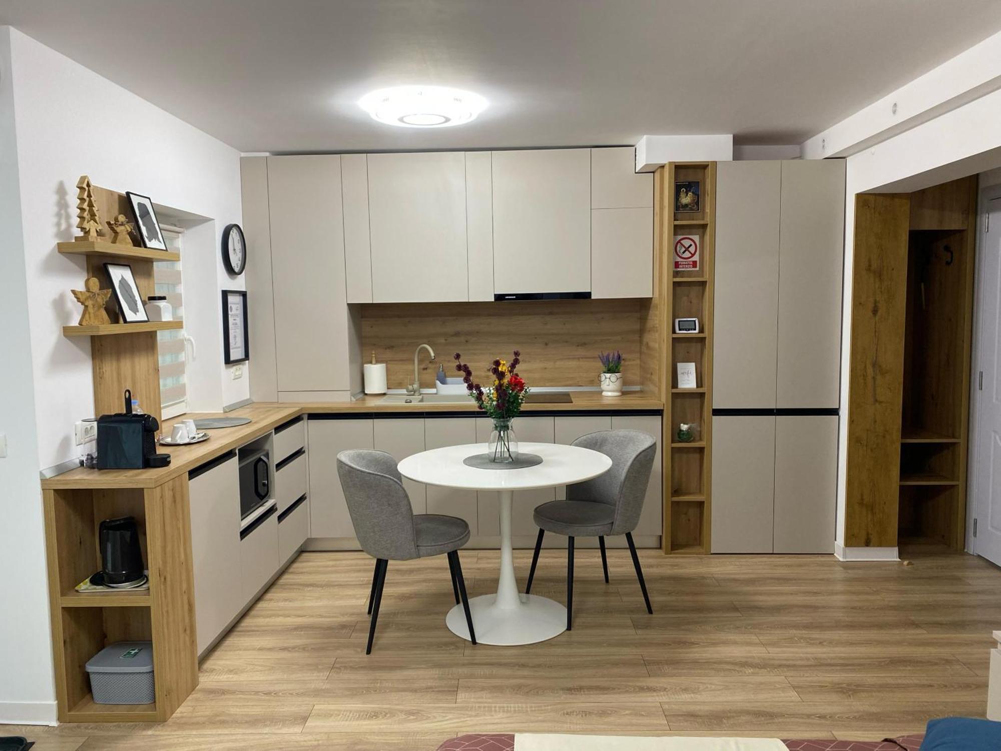 Central Luxury Apartment יאשי מראה חיצוני תמונה