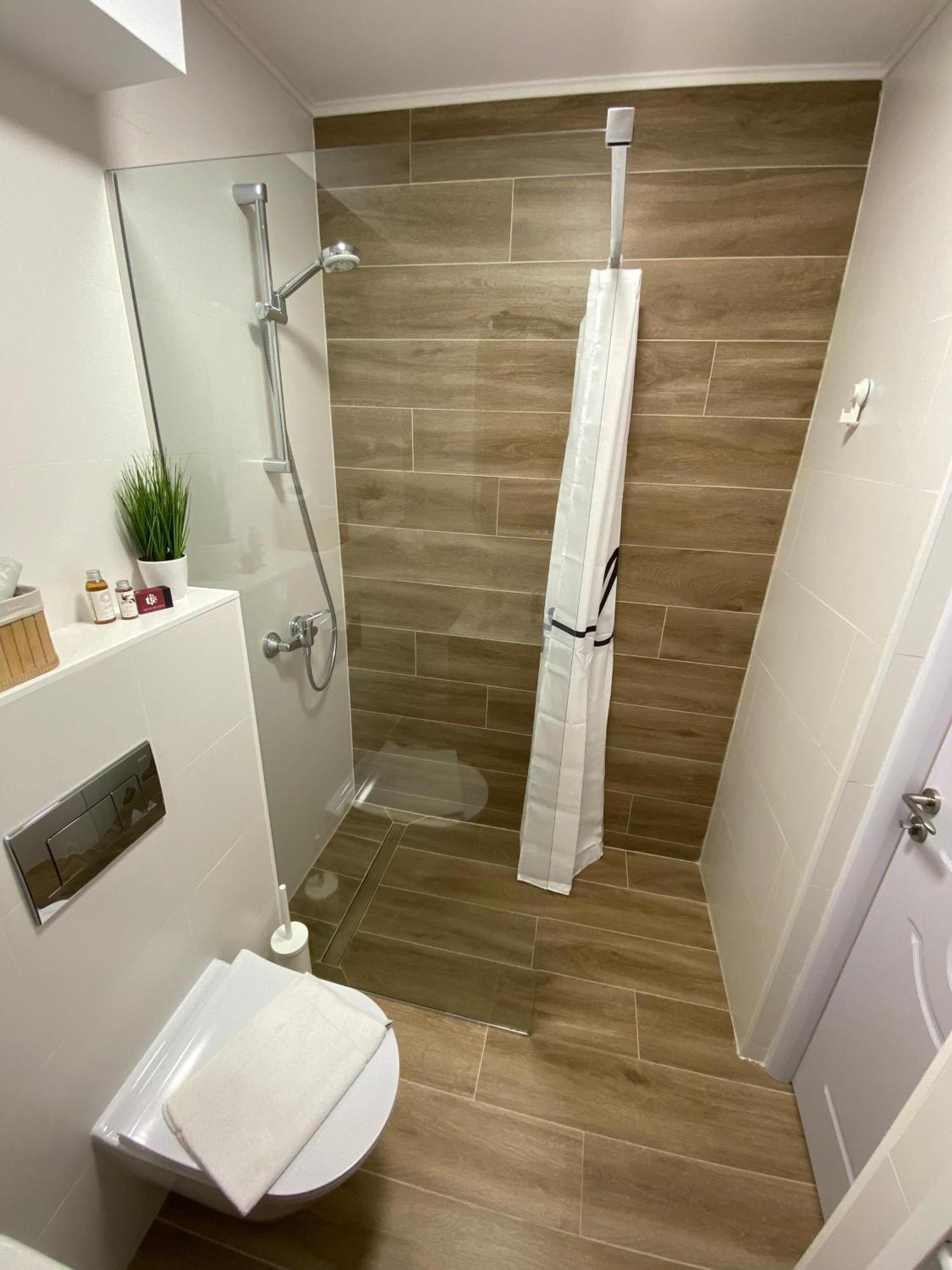 Central Luxury Apartment יאשי מראה חיצוני תמונה