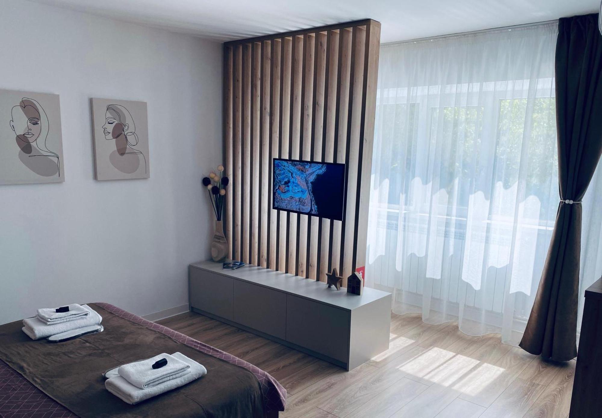 Central Luxury Apartment יאשי מראה חיצוני תמונה
