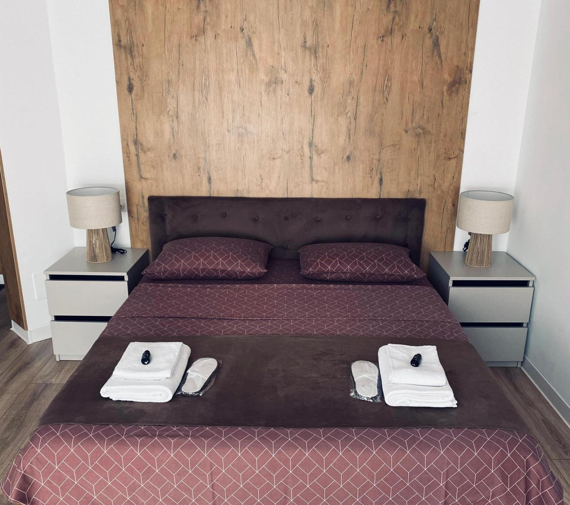 Central Luxury Apartment יאשי מראה חיצוני תמונה