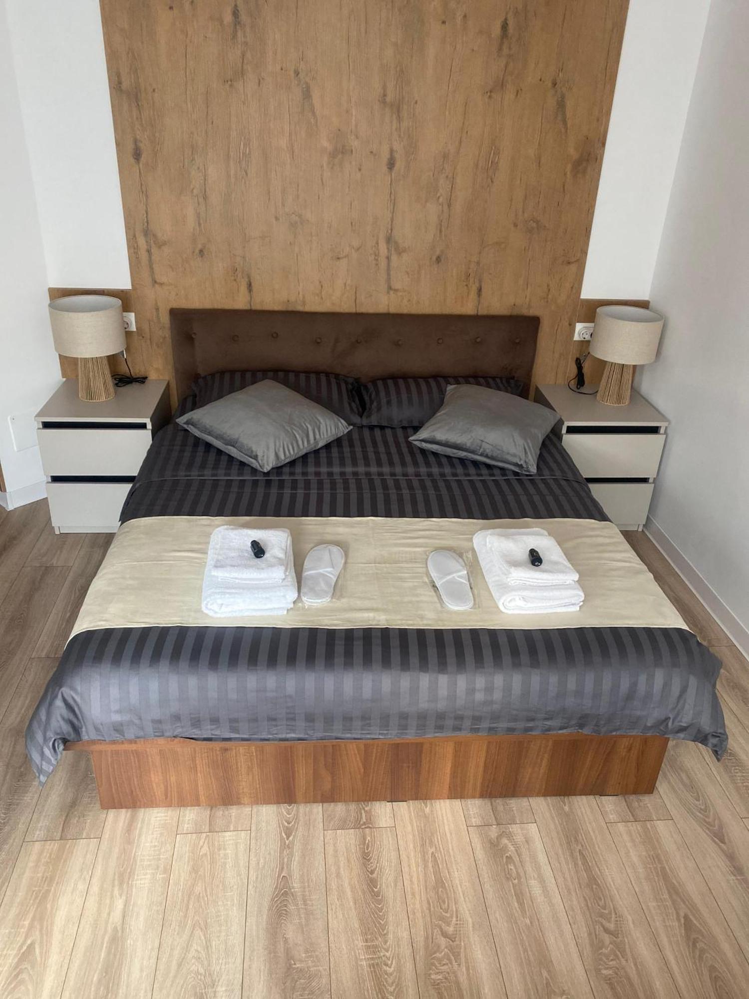 Central Luxury Apartment יאשי מראה חיצוני תמונה