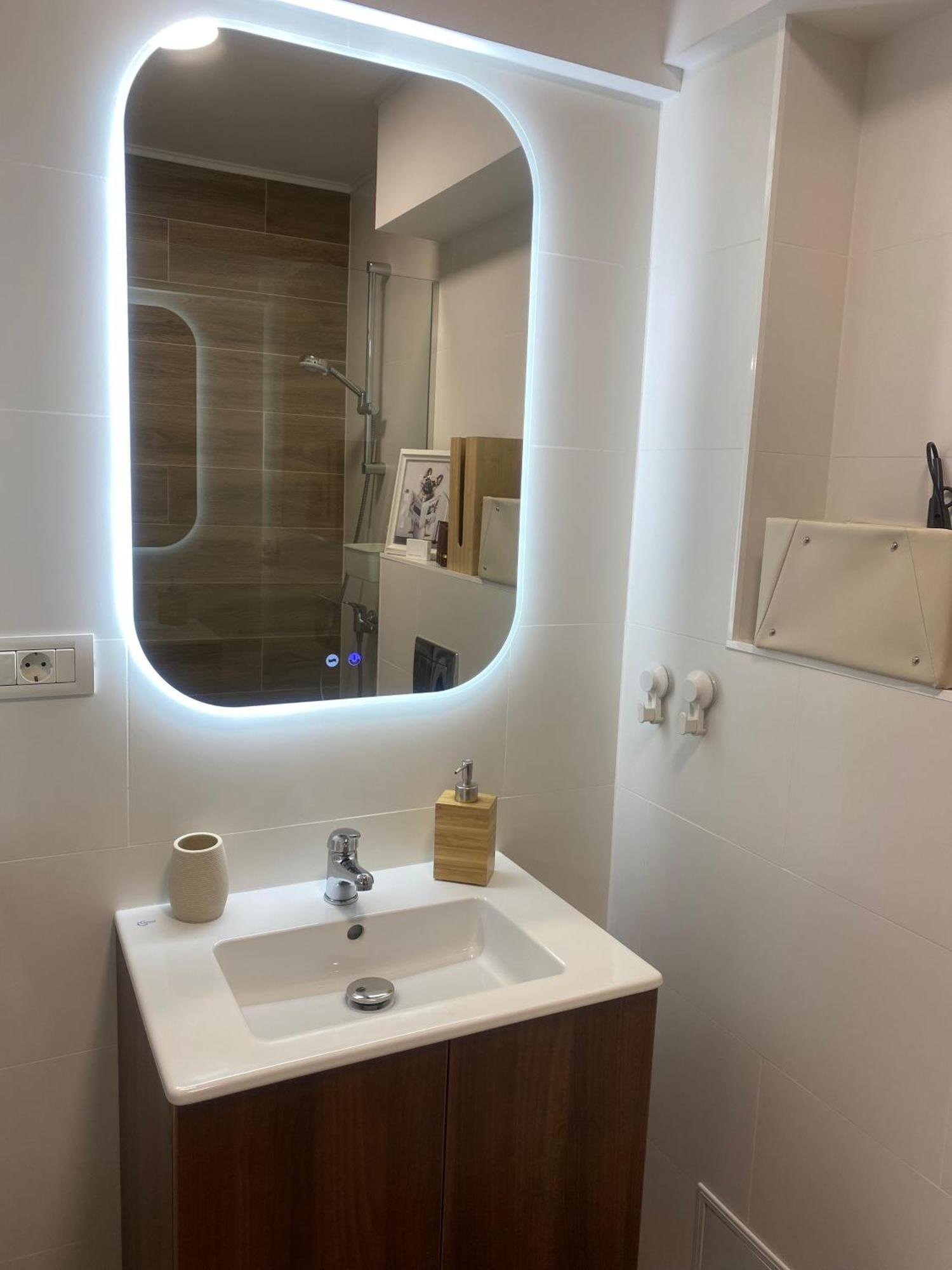 Central Luxury Apartment יאשי מראה חיצוני תמונה